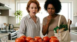 Como guardar tomate para durar mais e evitar desperdício: 5 dicas práticas