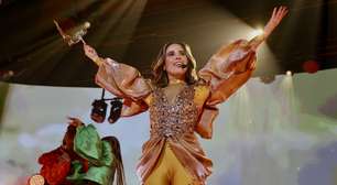 Wanessa Camargo atualiza status do audiovisual "Metamorfose": "Depois da Copa" (EXCLUSIVO)