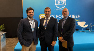XX Fórum IBEF reúne profissionais de diversos setores