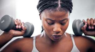 Um estudo aponta como desenvolver a musculatura dos braços: "Uma rotina estruturada de exercícios de resistência, com séries e pesos adequados, é suficiente"
