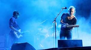Como o Radiohead fez as pazes e voltou a fazer shows, segundo Ed O'Brien