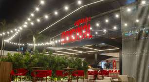 Forneria Original inaugura espaço gastronômico no Recreio com investimento de R$ 5 milhões