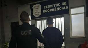 Homem que jogou querosene na companheira tem prisão preventiva decretada em Estância Velha
