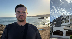 'Volte para o seu país': ex-produtor da Globo expõe caso de xenofobia em Portugal e relata falta de apoio após agressão