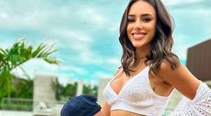 Bruna Biancardi está grávida? Novo vídeo da esposa de Neymar aumenta rumor após Leo Dias revelar que Seleção tem jogador que será pai