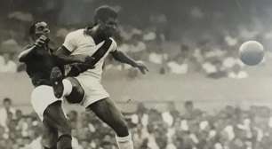 Vasco lamenta morte do lendário ex-zagueiro Brito, ídolo e campeão pelo clube
