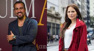 Quem Ama Cuida: Globo escala novo galã para disputar o amor de Adriana na 2ª fase