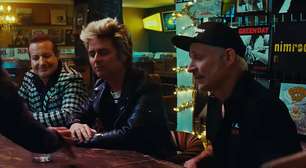 Filme inspirado no Green Day, 'Nimrods' ganha trailer