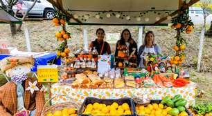 Festa da Ponkan celebra produção rural e turismo em Teresópolis