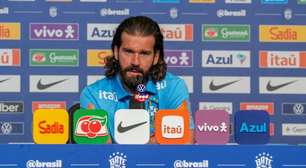Declaração de Alisson sobre Hugo Souza repercute entre torcedores do Corinthians