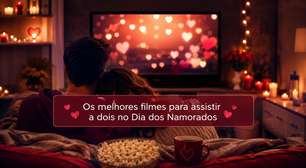 Os melhores filmes para assistir a dois no Dia dos Namorados
