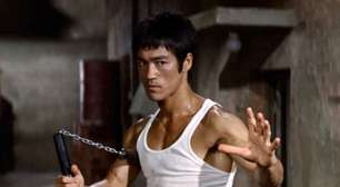 Bruce Lee sobre uma verdade incômoda, mas profundamente humana: "Não ore por uma vida fácil, ore por forças para suportar uma vida difícil"