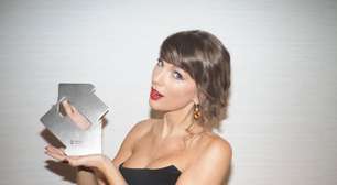 Taylor Swift e Niall Horan conquistam nº1 nas paradas britânicas