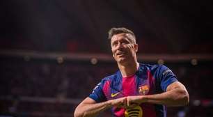 Lewandowski viaja aos EUA para negociar com clube da MLS