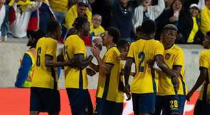 Presidente do Equador reduz preço da cerveja durante a Copa em "apoio à seleção"