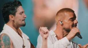 "Estranho": veja letra da música do Ricky Martin com Luan Santana