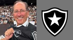 Botafogo: Justiça toma decisão sobre ação de Textor contra afastamento da SAF