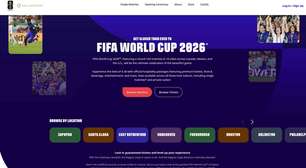 Sites com falsos ingressos para Copa do Mundo FIFA 2026 colocam bitcoin e criptomoedas como forma de pagamento, alerta empresa de segurança