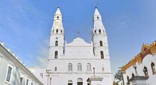 Conheça a história por trás da "maldição" da Igreja das Dores