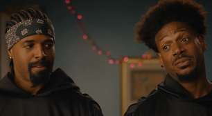 Todo Mundo em Pânico 6 só aconteceu graças à promessa que Marlon Wayans fez ao pai antes dele morrer: "Eu me sinto completo"