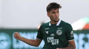 Goiás prepara operação para ter Lucas Rodrigues em jogo decisivo da Série B
