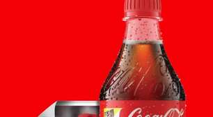 Coca-Cola faz substituição de garrafas devido a violação de rótulos por figurinhas da Copa do Mundo