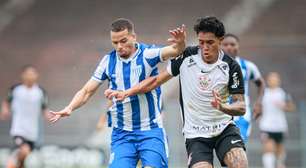 Saiba como adquirir os ingressos para Corinthians e Portuguesa Santista pelo Paulista Sub-20