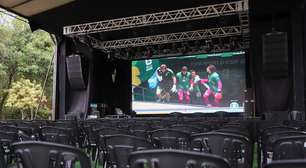 'Fan Fest Guararema' terá transmissão gratuita dos jogos do Brasil na Copa do Mundo 2026
