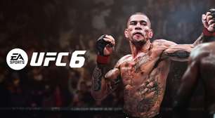 EA Sports UFC 6 - Análise - Vale a Pena - Review