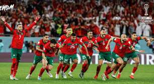 Quem são os principais destaques de Marrocos, primeiro adversário do Brasil na Copa