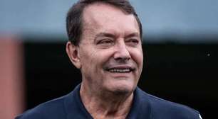 Sonho de Pedro Lourenço aprova projeto do Cruzeiro e pede saída