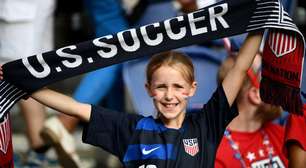 Por que nos EUA o futebol se chama 'soccer' e qual a origem da palavra (que não foi criada pelos americanos)