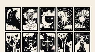 Tarot do dia: previsão para os 12 signos em 12/06/2026