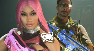 Desenvolvedores de 'Call of Duty: Modern Warfare 4' prometem fim das skins e crossovers com celebridades