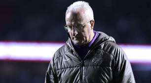 Seria uma boa par o Paysandu? Volante não deve renovar com o São Paulo de Dorival