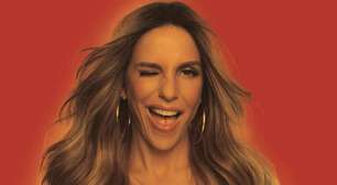 Ivete Sangalo manda recado à Seleção