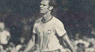Brito, campeão da Copa de 1970 e ex-zagueiro do Brasil, morre aos 86 anos
