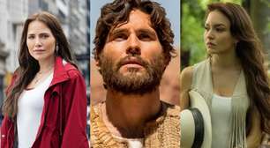 Ibope da TV 11/06: A audiência das novelas de Globo, Record, SBT e Band