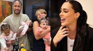 Boliche, cinema e mais: veja a mansão de 73 milhões onde Neymar deixará a família
