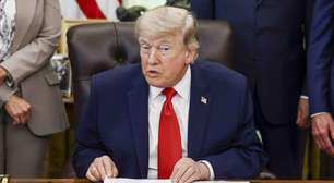 Irã diz que 'nada foi finalizado' após Trump dizer que acordo está próximo