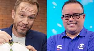 Globo muda programação pela Copa, diminui novela e promete rivalizar com o SBT