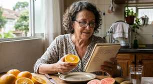 Vitamina C pode ajudar a preservar a memória? Estudo traz pistas