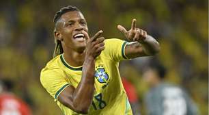 Brasil estreia na Copa do Mundo contra Marrocos com trio do Flamengo entre os titulares