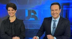 Ibope da TV 10/06: Jornal da Record passa por cima do SBT e atinge alta audiência