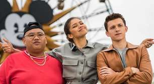 Casais famosos que começaram como melhores amigos