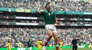 Autor de gol do México na Copa carrega marca de grave acidente com David Luiz; entenda