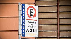 Profissionais de saúde de Porto Alegre podem ter isenção de parquímetro no entorno de hospitais
