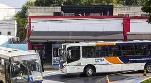 Cotia inicia 'Tarifa Zero' nos ônibus municipais aos domingos