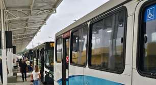 Terminal Margaridas recebe novas linhas da Baixada integradas ao BRT