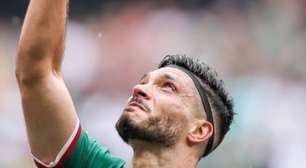 De um milagre à Copa do Mundo: Raúl Jiménez marca na estreia do México